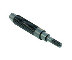 2622-0719-02-00 Hawa  Bolt 2622 &#248;19mm/&#248;9,5  x lenght 130mm Accessories for 2622